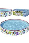 Išsiplėtimo baseinas vaikams 152x25cm BESTWAY 55029