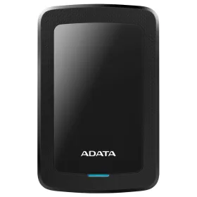 Ulkoinen kovalevy Adata HV300 Musta 1 TB HDD