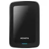 Ulkoinen kovalevy Adata HV300 Musta 1 TB HDD