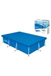 Universāls pārsegs 3x2m baseinam BESTWAY 58106