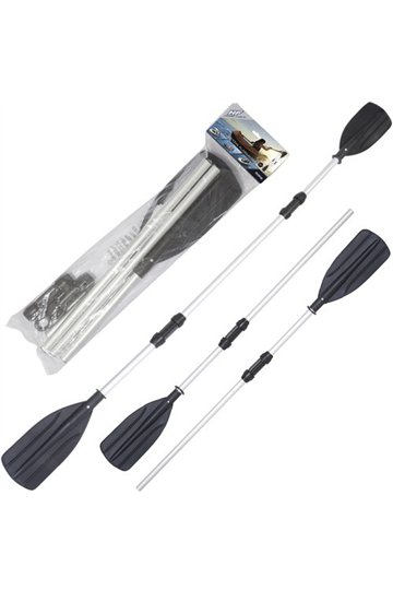 Airot Bestway Hydro-Force Hopeinen 145 cm