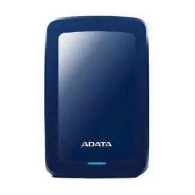 Ulkoinen kovalevy Adata HV300 Musta 1 TB HDD