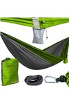 Santiago tourist hammock 260x140cm