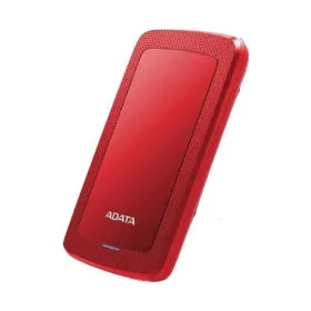 Ulkoinen kovalevy Adata HV300 Punainen 1 TB HDD