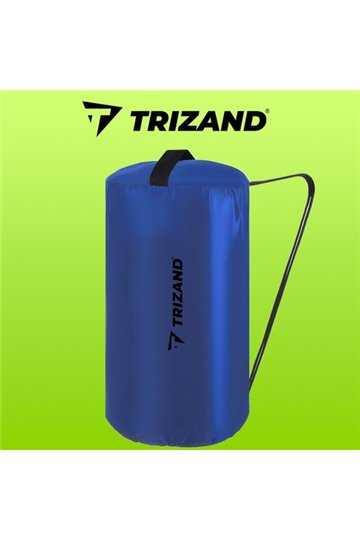 Sleeping bag - blue S10249