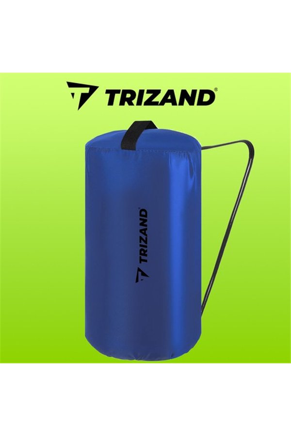 Sleeping bag - blue S10249