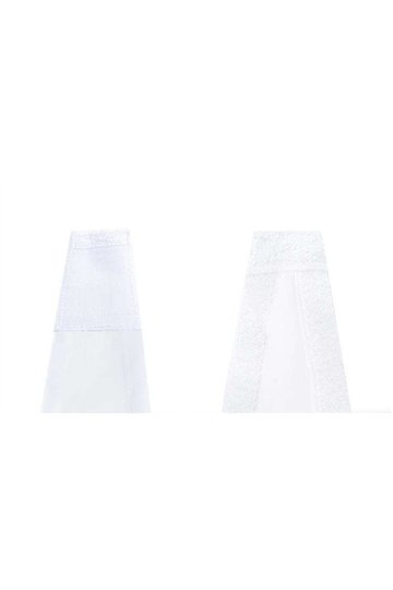 Window seal for portable air conditioner