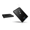 External Hard Drive Adata HV620S Black 1 TB