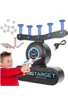Электронная мишень - тир + аксессуары