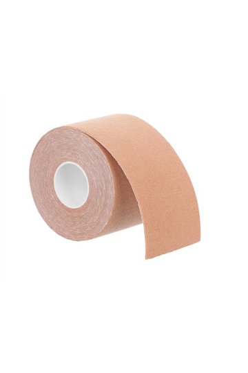 Bust lift/support tape