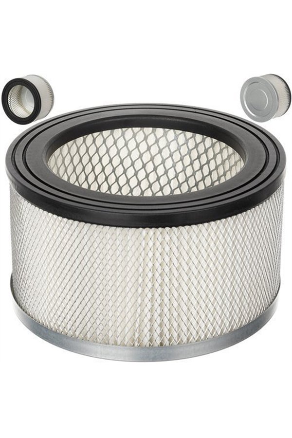 HEPA filter for ash vacuum cleaner 10927