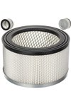 HEPA filter for ash vacuum cleaner 10927