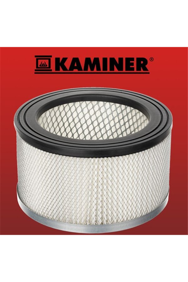 HEPA filter for ash vacuum cleaner 10927