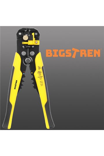 Automatinis laidų nuėmiklis