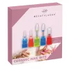 Ceramic cutters - set of 5
