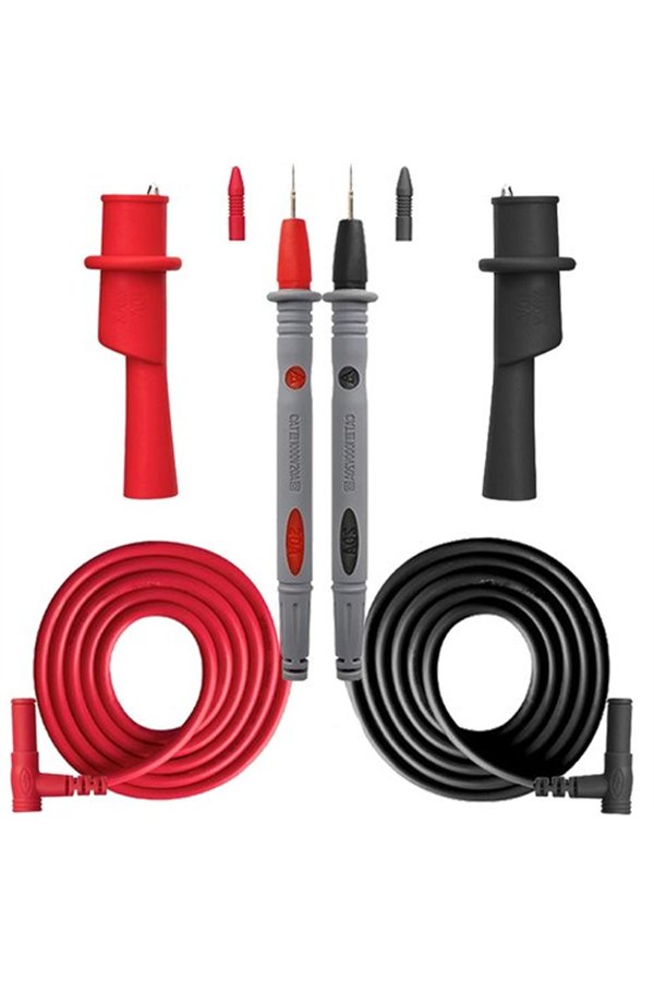 Testa vadi - kabeļi 20A skaitītājam