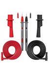 Test leads - cables for 20A meter