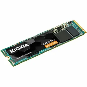 Kovalevy Kioxia EXCERIA G2 1 TB SSD
