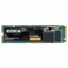 Kovalevy Kioxia EXCERIA G2 1 TB SSD