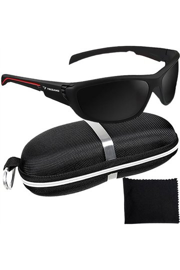 Polarized sunglasses