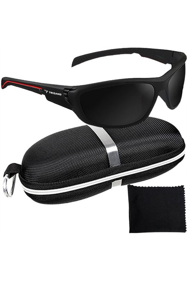 Polarized sunglasses