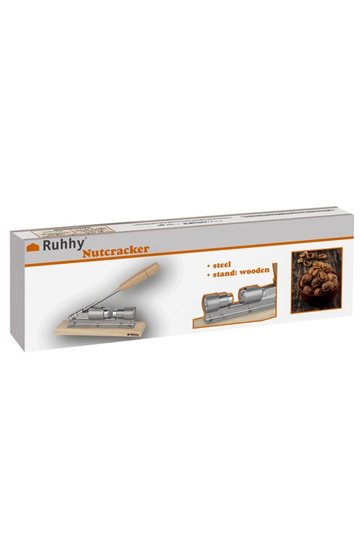 Riekstkodis uz statīva