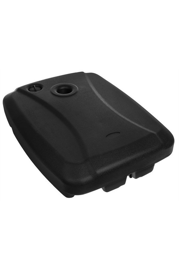 Sateenvarjon jalusta pyörillä