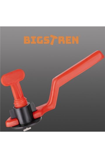 Tile leveling system 51pcs - S14509