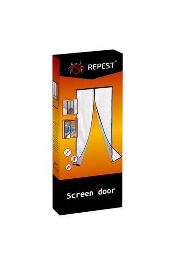 Universal door mosquito net 80/90/100 x 210/22