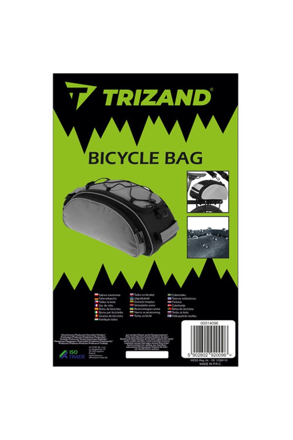 Bicycle bag SR14096
