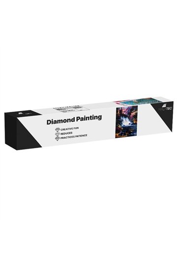 Deimantų siuvinėjimo mozaika H16216