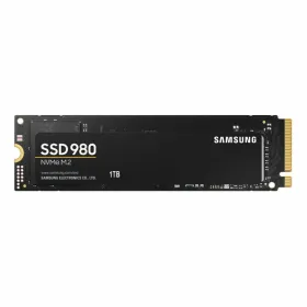 Kietasis diskas Samsung 980 500 GB SSD