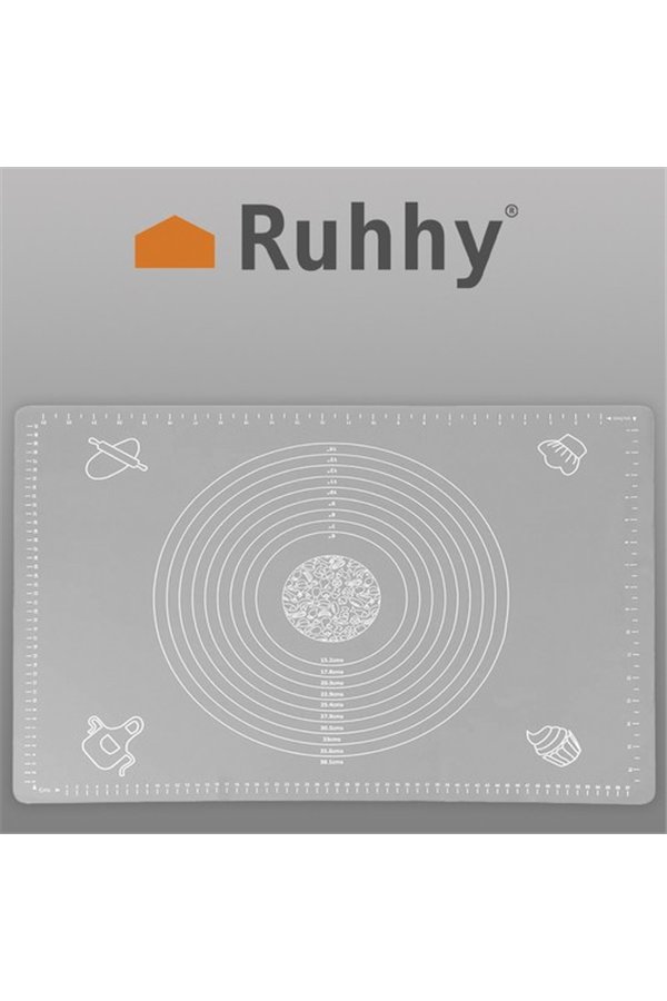 Silikoninė lenta 64x45cm