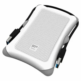 Ārējais cietais disks Silicon Power Armor A30 2 TB 13,4 x 41,9 x 50,8 cm