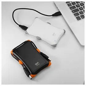 Ārējais cietais disks Silicon Power Armor A30 2 TB 13,4 x 41,9 x 50,8 cm
