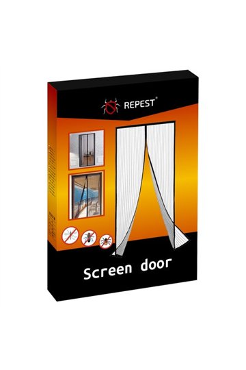 Mosquito net for doors MM 100x210 HQ