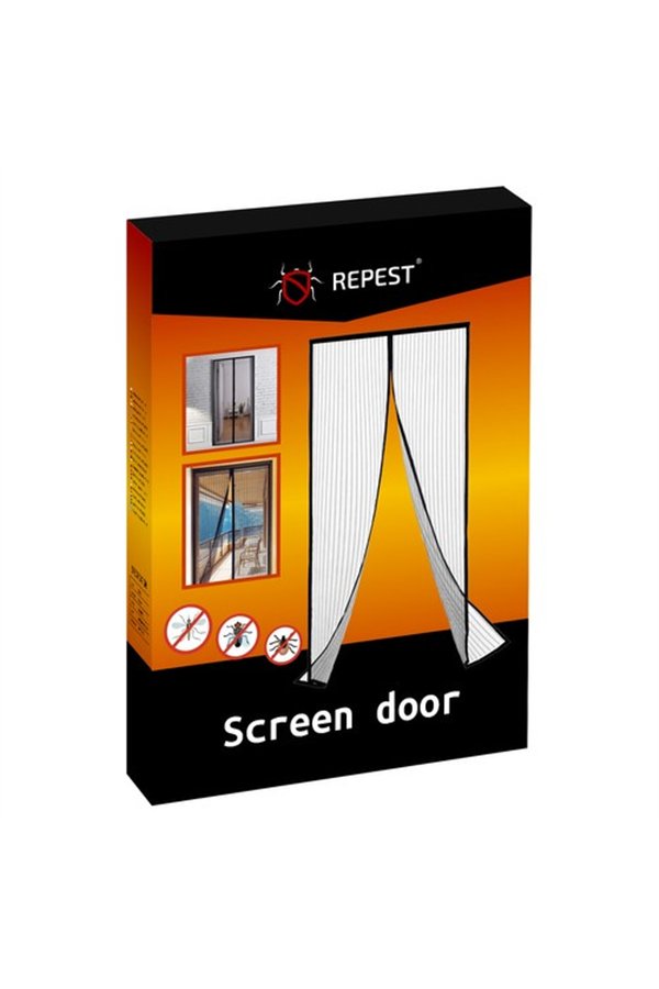 Mosquito net for doors MM 100x210 HQ