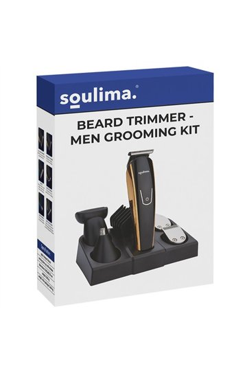 Hair trimmer