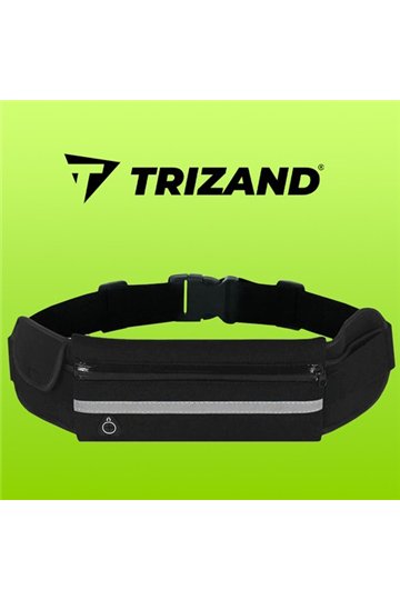 Kidney - running belt black