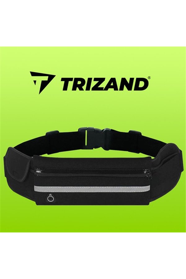 Kidney - running belt black