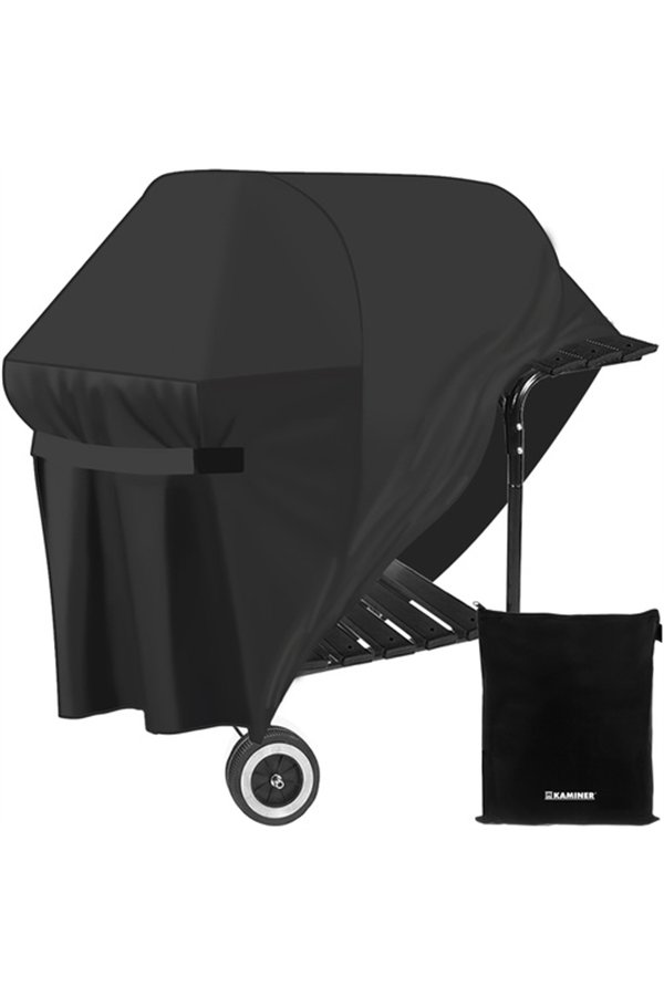 Dārza grila pārsegs 147x61x122cm