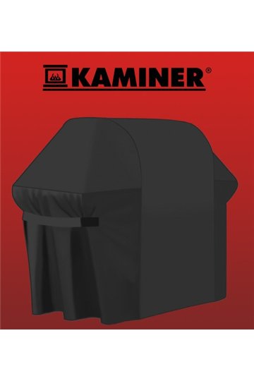 Dārza grila pārsegs 147x61x122cm