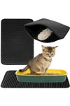 Mat - doormat for the litter box