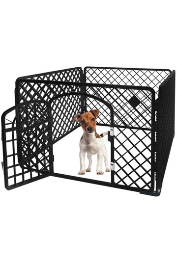 Pet pen - cage 90x90x60cm