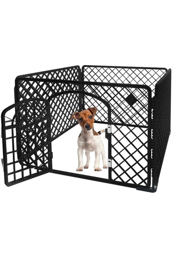 Pet pen - cage 90x90x60cm