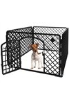 Pet pen - cage 90x90x60cm