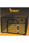 Pet pen - cage 90x90x60cm