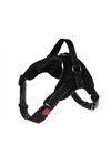 Pressure-free dog harness S