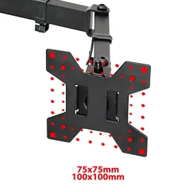 5 x T6 CREE LED priekinis žibintas
