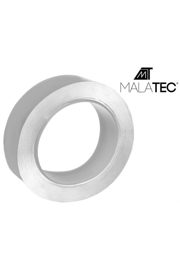 Double-sided self-adhesive tape - 3m.